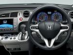 Honda Stream 2009 года